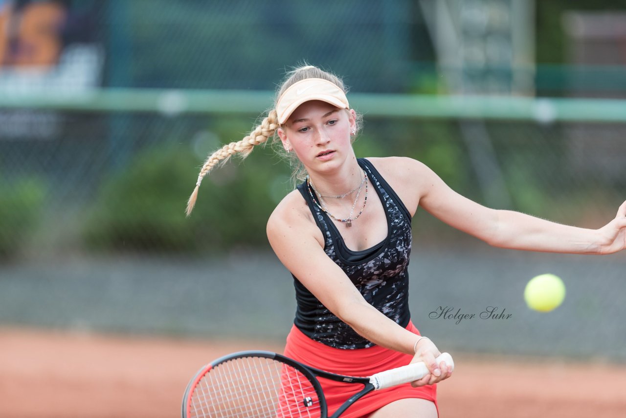 Georgiana Parr 144 - PSD Bank Nord Open Pinneberg